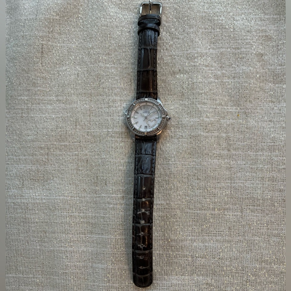 Invicta Ladies’ Watch - Picture 2 of 3